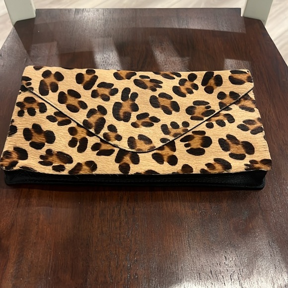 Streets Ahead Handbags - Streets Ahead Clutch
